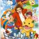   Digimon Savers <small>Animation Director</small> 